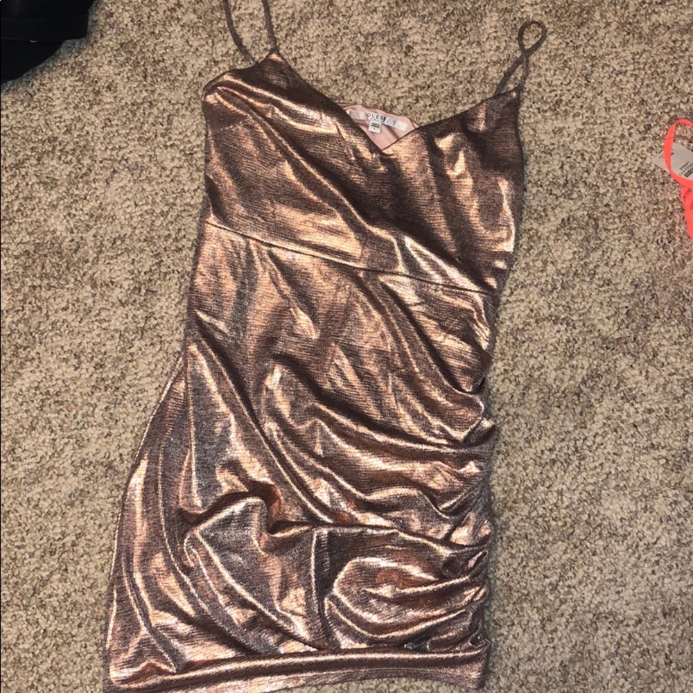 Guess club dress